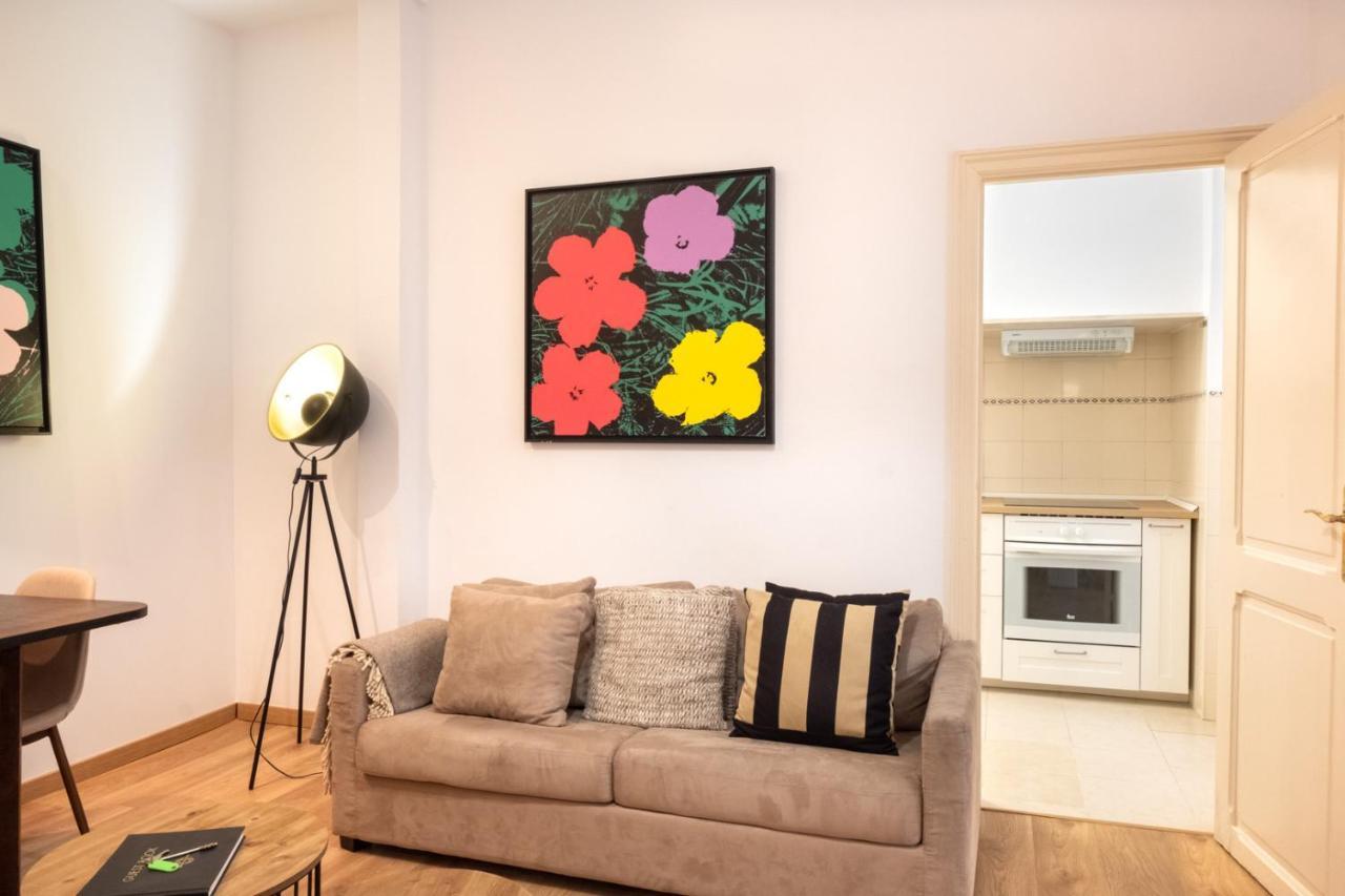 Central Apartment With Terrace By Lovelystay Lisboa Kültér fotó